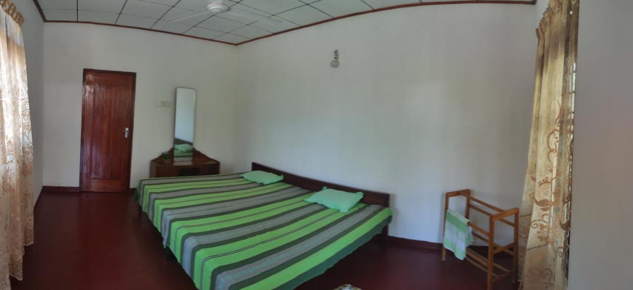 Southern Beach Surf Lodge 아항가마 외부 사진