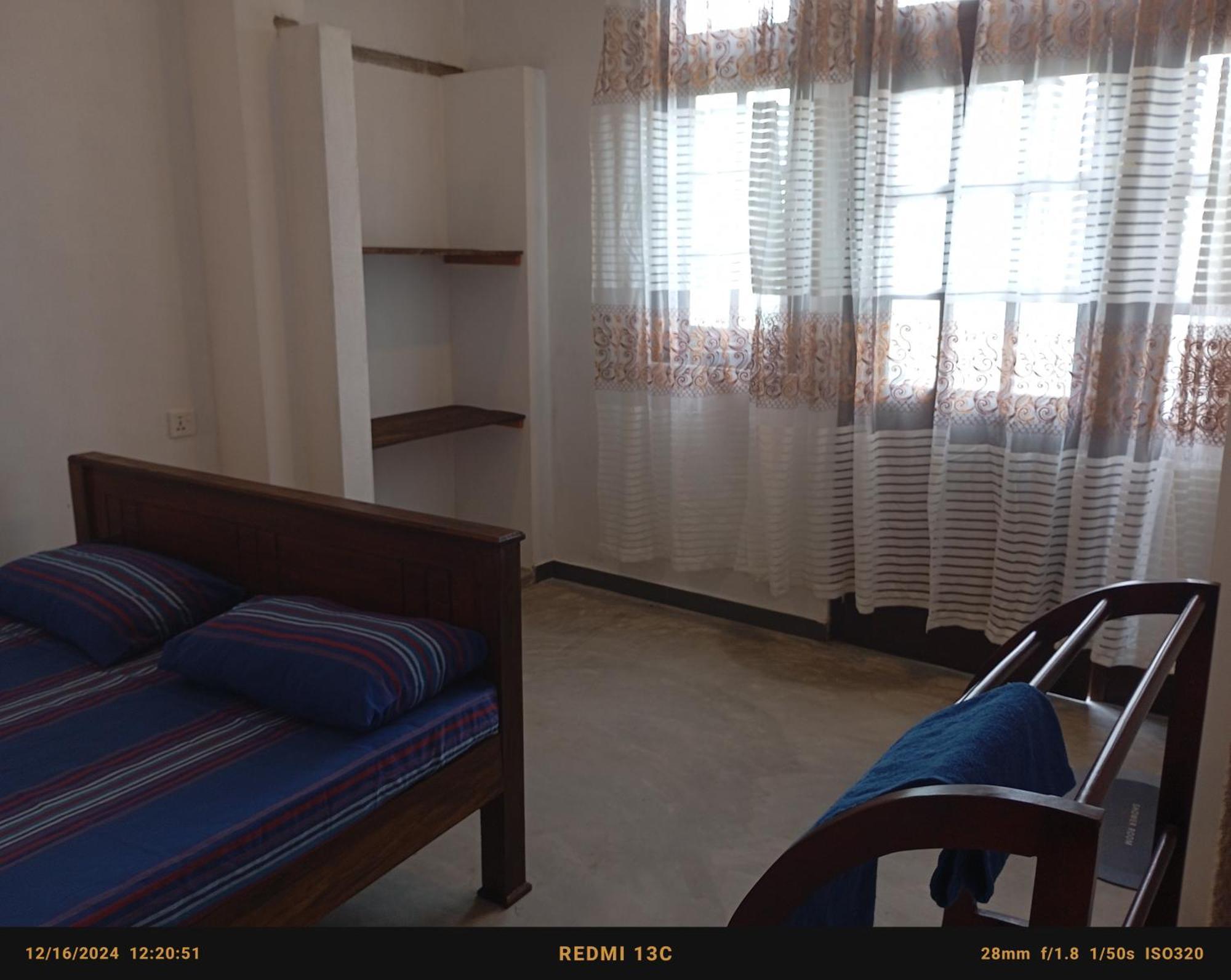 Southern Beach Surf Lodge 아항가마 객실 사진