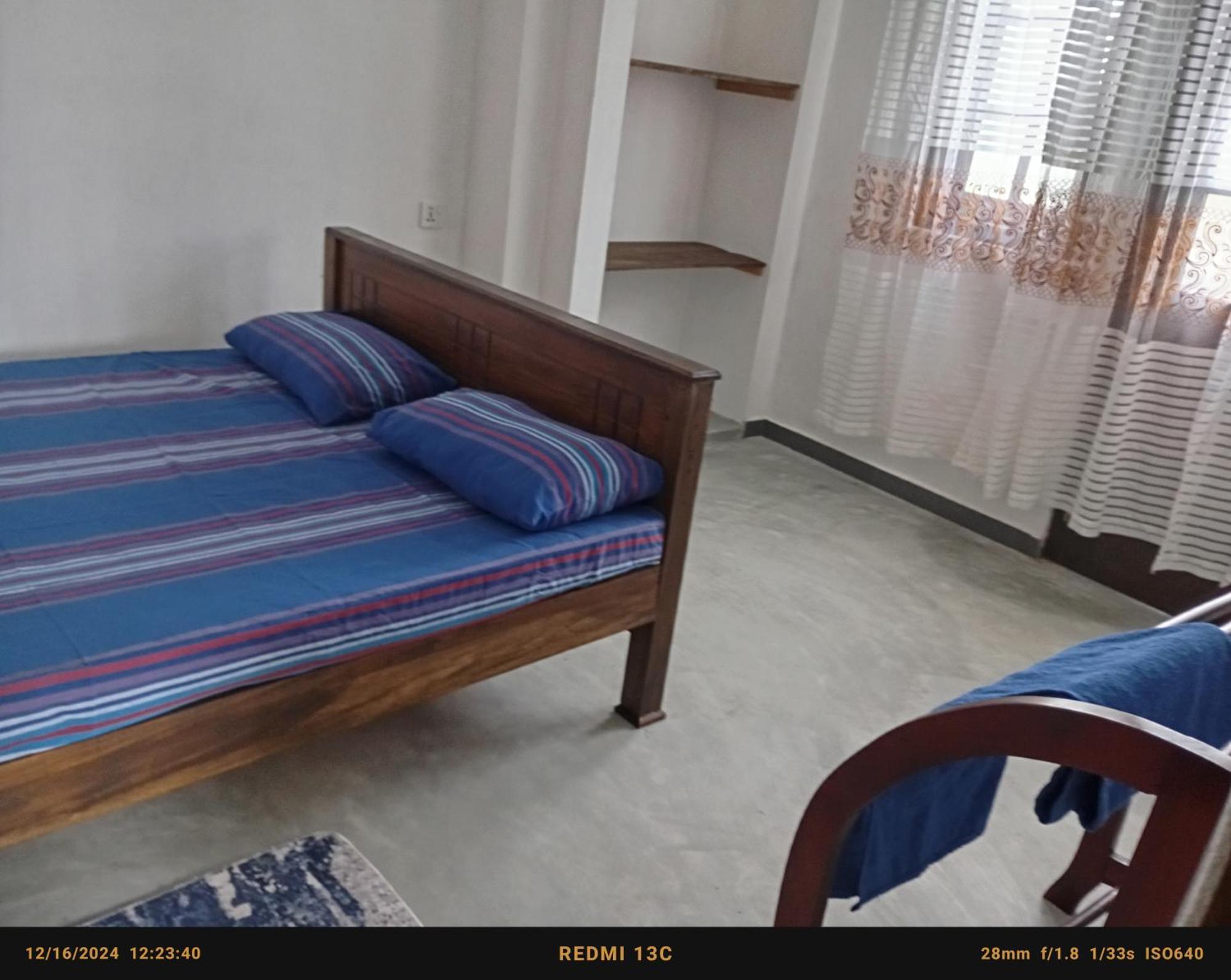 Southern Beach Surf Lodge 아항가마 객실 사진