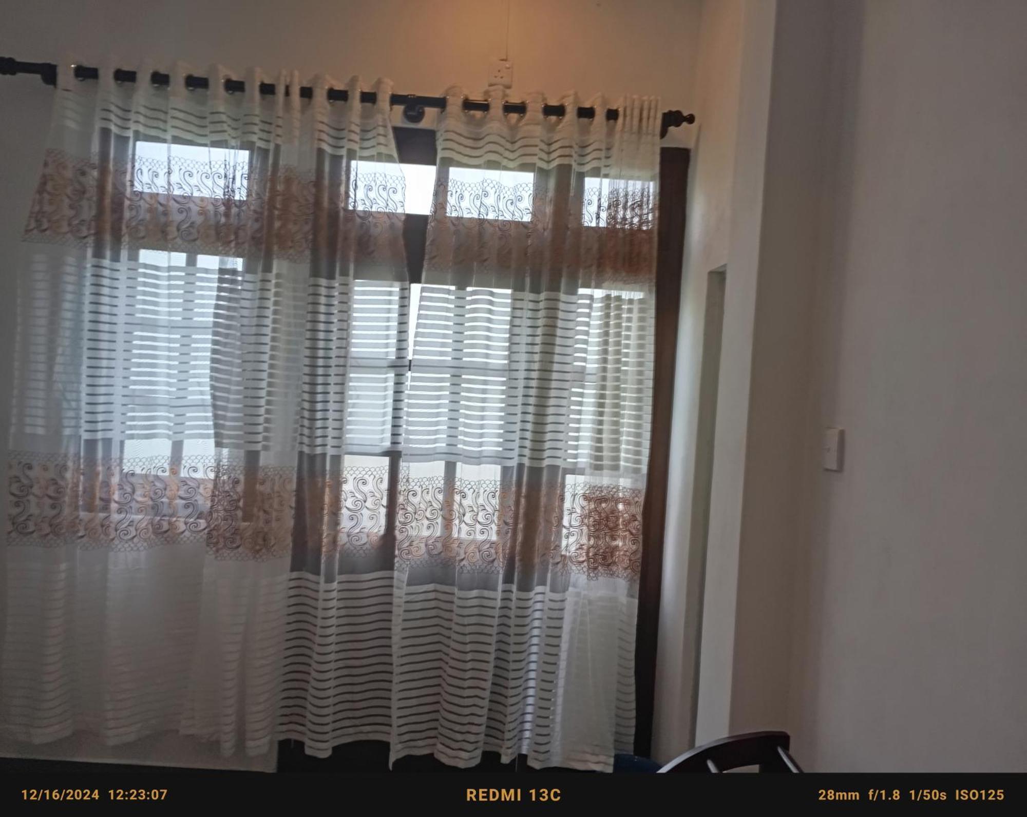 Southern Beach Surf Lodge 아항가마 객실 사진
